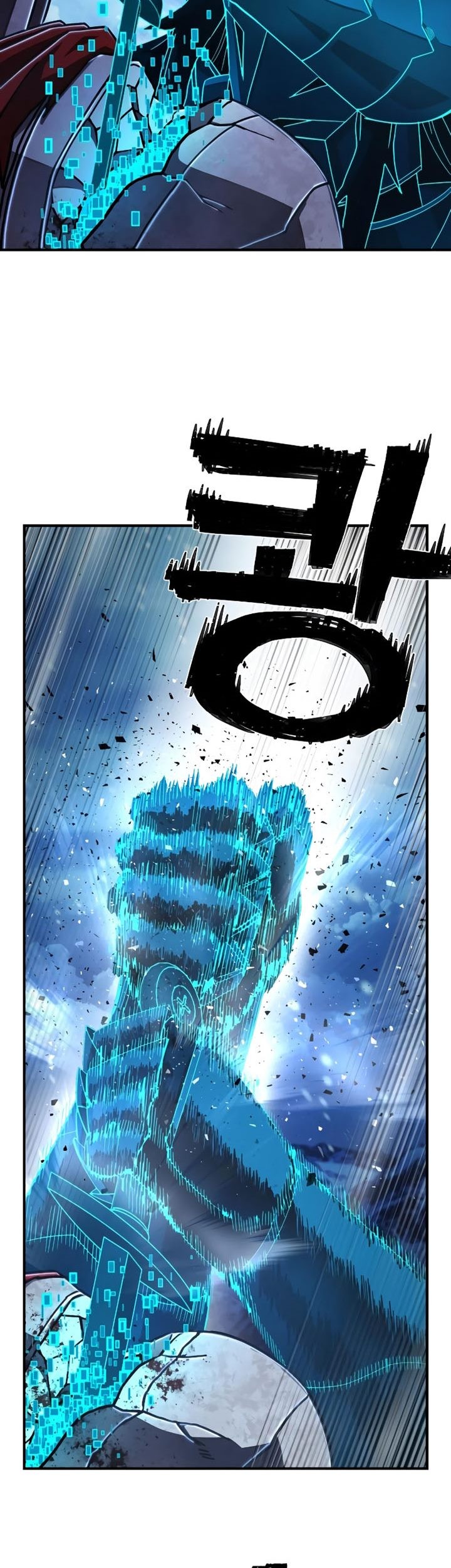 Hero Has Returned Chapter 82 Gambar 78