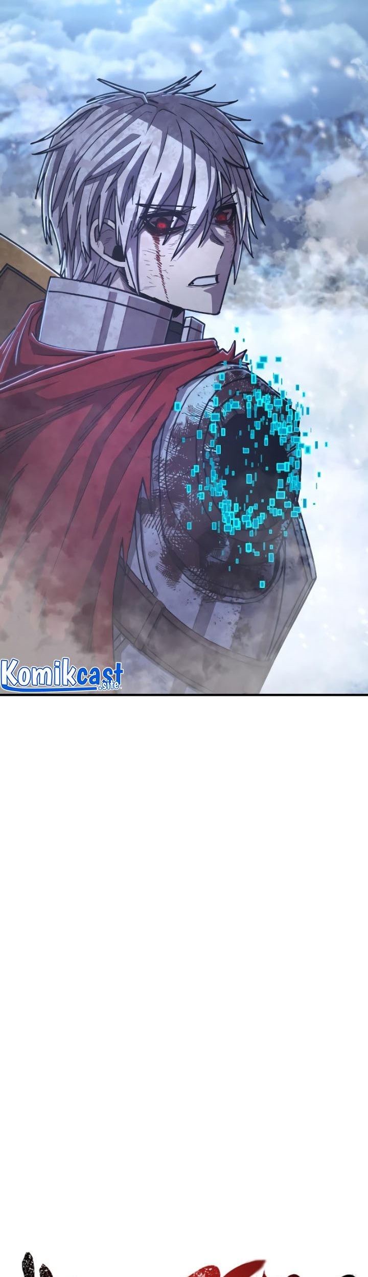 Hero Has Returned Chapter 82 Gambar 82