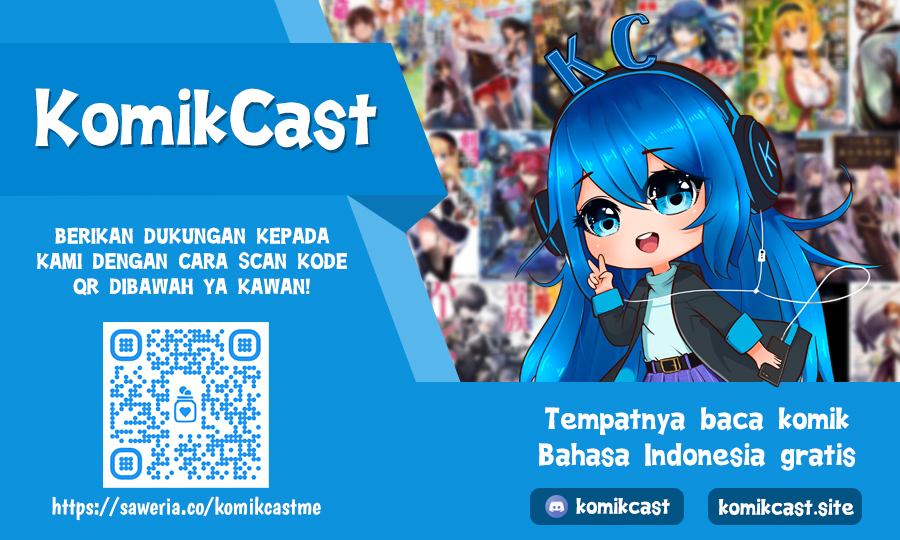 Saikyou No Maou Ni Kitaerareta Yuusha Chapter 09 Gambar 26