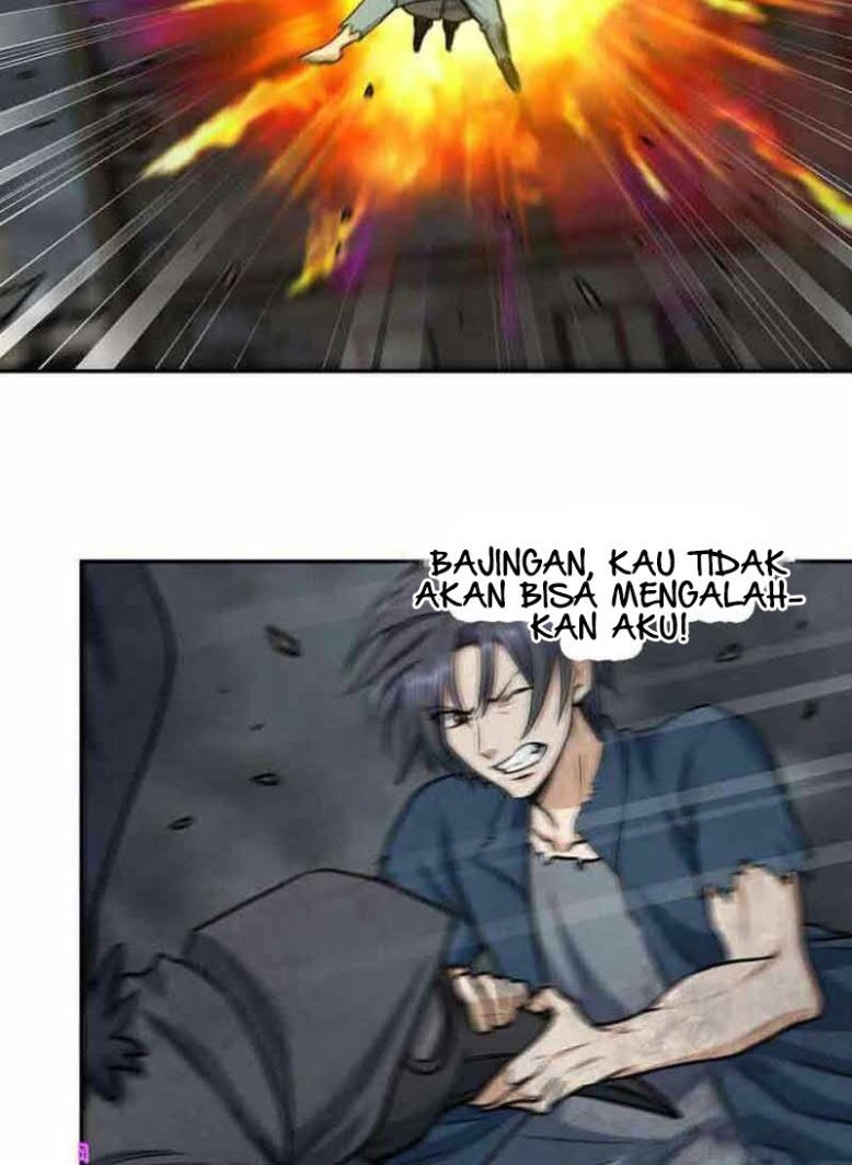 I Moved The BRICS In The Last Days Chapter 289 Gambar 4