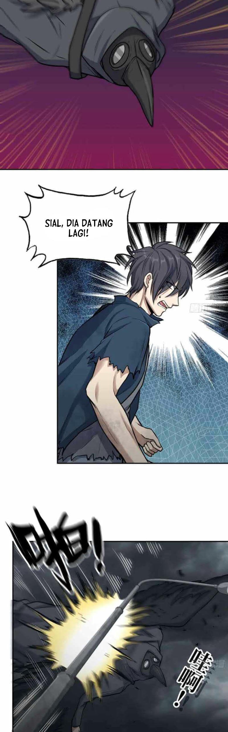 I Moved The BRICS In The Last Days Chapter 289 Gambar 11