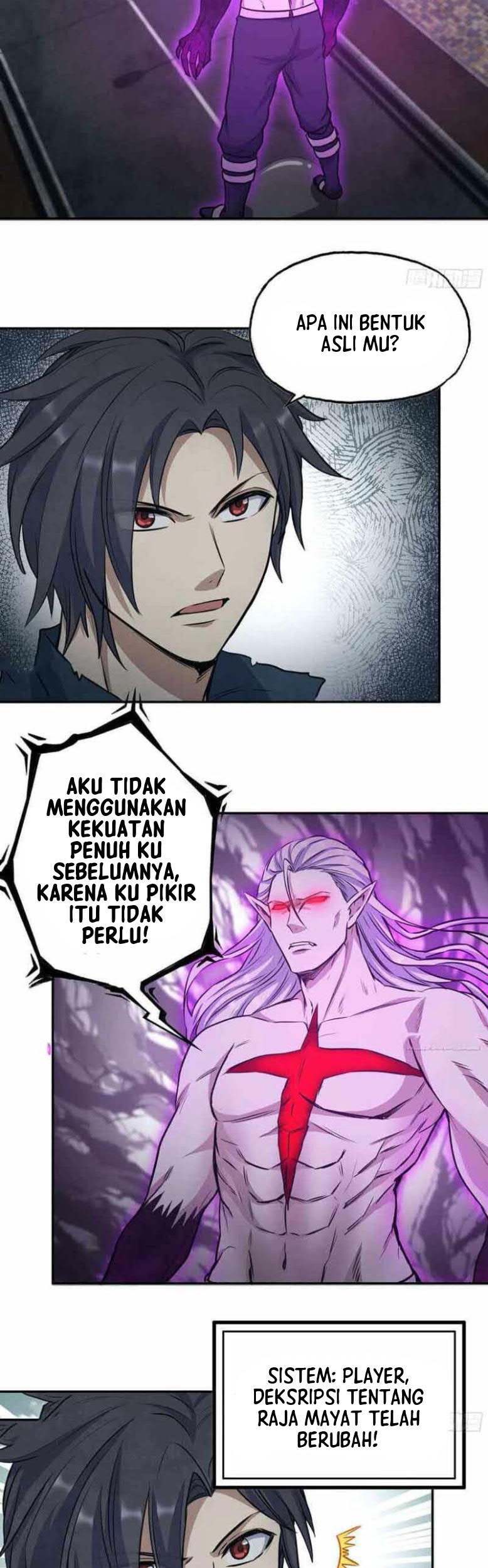 I Moved The BRICS In The Last Days Chapter 289 Gambar 15