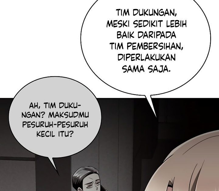 Clever Cleaning Life Of The Returned Genius Hunter Chapter 22 Gambar 33