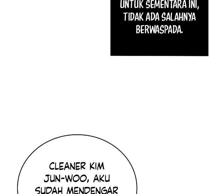 Clever Cleaning Life Of The Returned Genius Hunter Chapter 22 Gambar 23