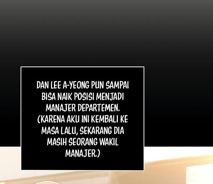 Clever Cleaning Life Of The Returned Genius Hunter Chapter 22 Gambar 47