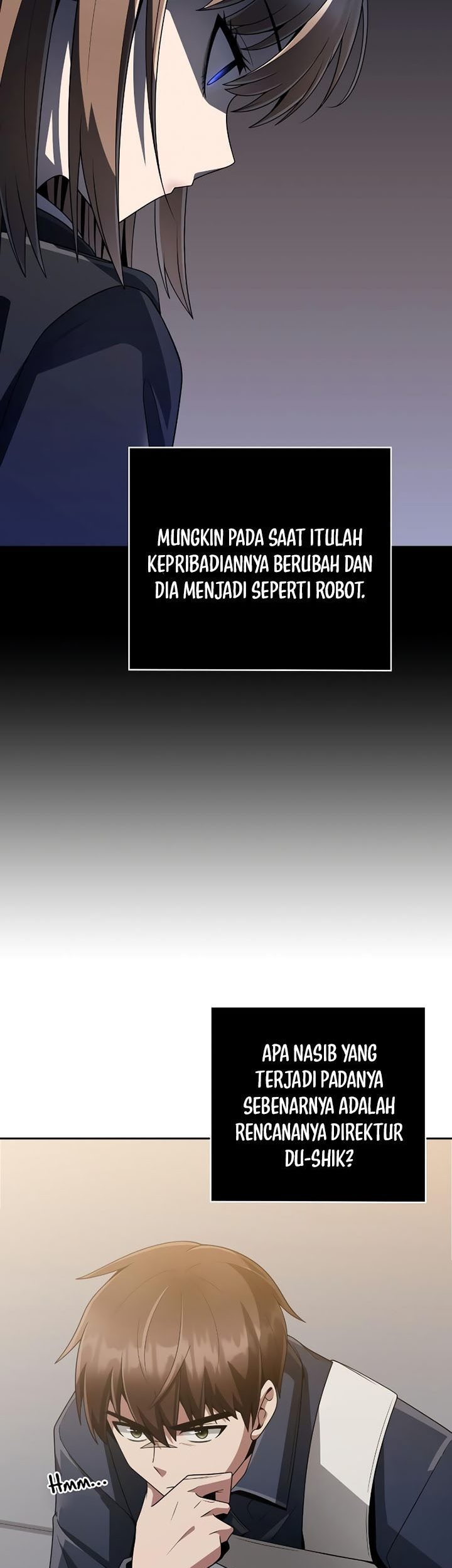 Clever Cleaning Life Of The Returned Genius Hunter Chapter 22 Gambar 52