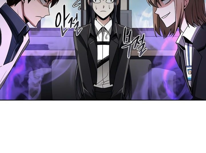 Clever Cleaning Life Of The Returned Genius Hunter Chapter 22 Gambar 39