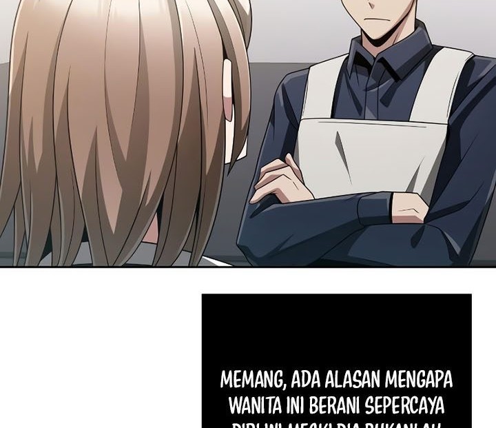 Clever Cleaning Life Of The Returned Genius Hunter Chapter 22 Gambar 45