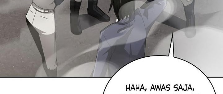 Clever Cleaning Life Of The Returned Genius Hunter Chapter 22 Gambar 71