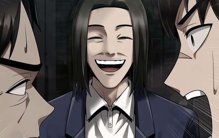 Clever Cleaning Life Of The Returned Genius Hunter Chapter 22 Gambar 75