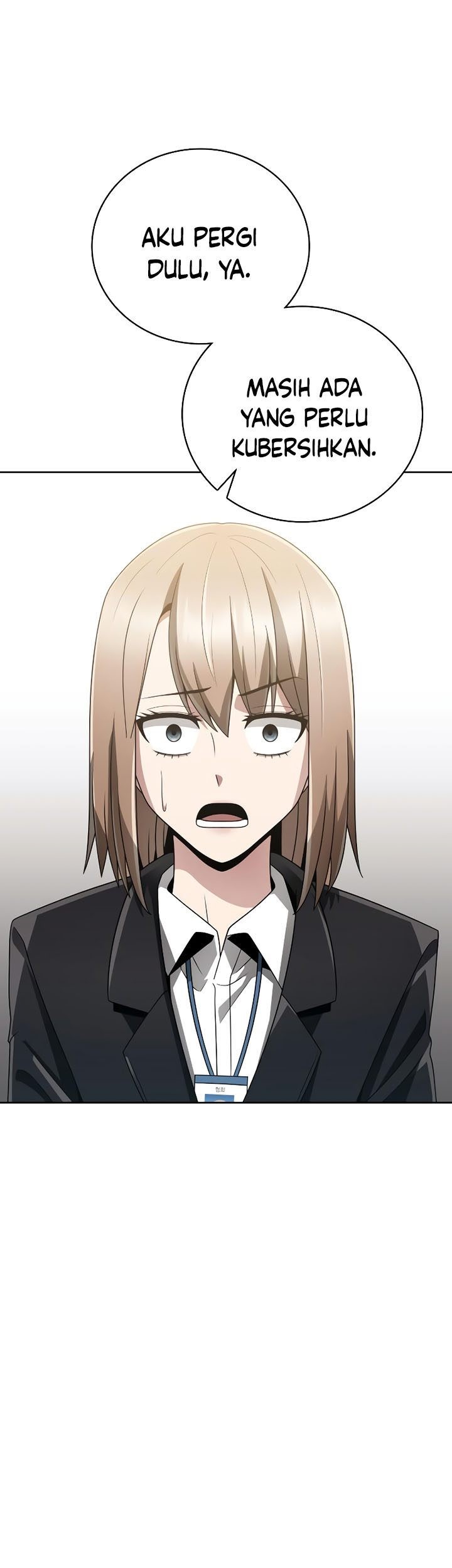 Clever Cleaning Life Of The Returned Genius Hunter Chapter 22 Gambar 62