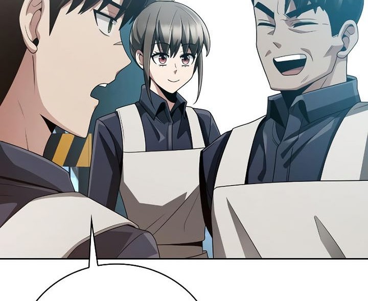 Clever Cleaning Life Of The Returned Genius Hunter Chapter 22 Gambar 65