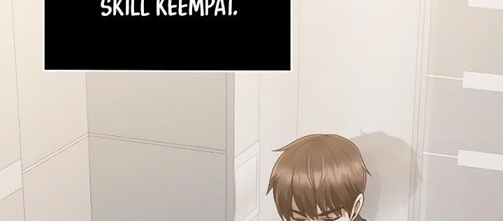 Clever Cleaning Life Of The Returned Genius Hunter Chapter 22 Gambar 5