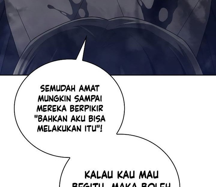 Clever Cleaning Life Of The Returned Genius Hunter Chapter 22 Gambar 89