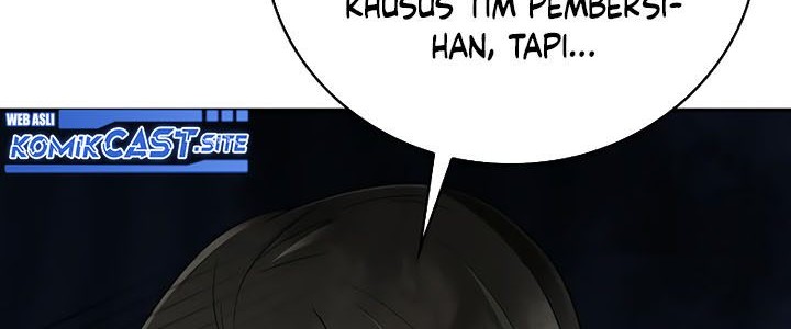 Clever Cleaning Life Of The Returned Genius Hunter Chapter 22 Gambar 81