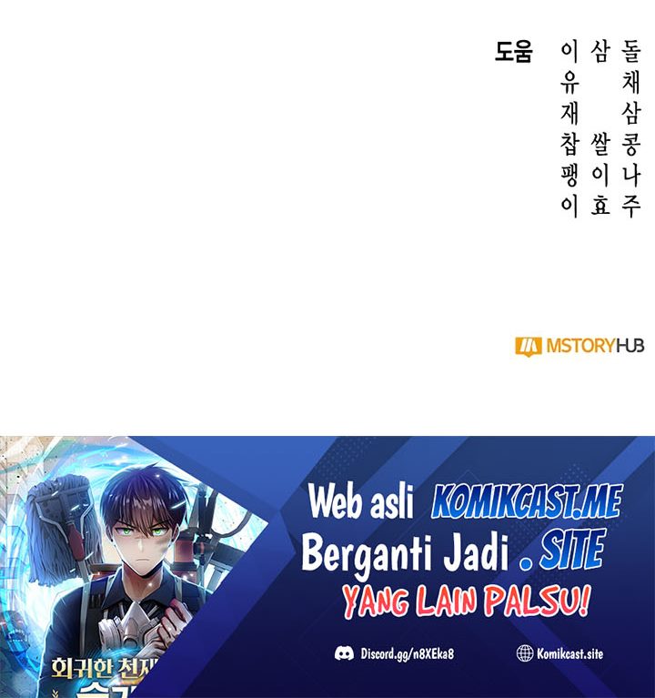 Clever Cleaning Life Of The Returned Genius Hunter Chapter 22 Gambar 100