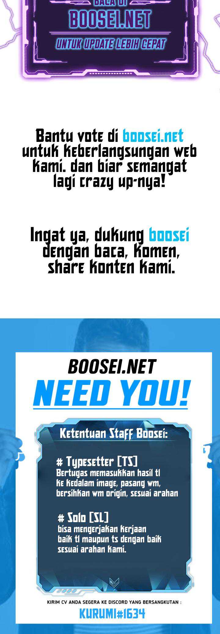 Rebirth of God Level Prodigal Son Chapter 47 Gambar 16