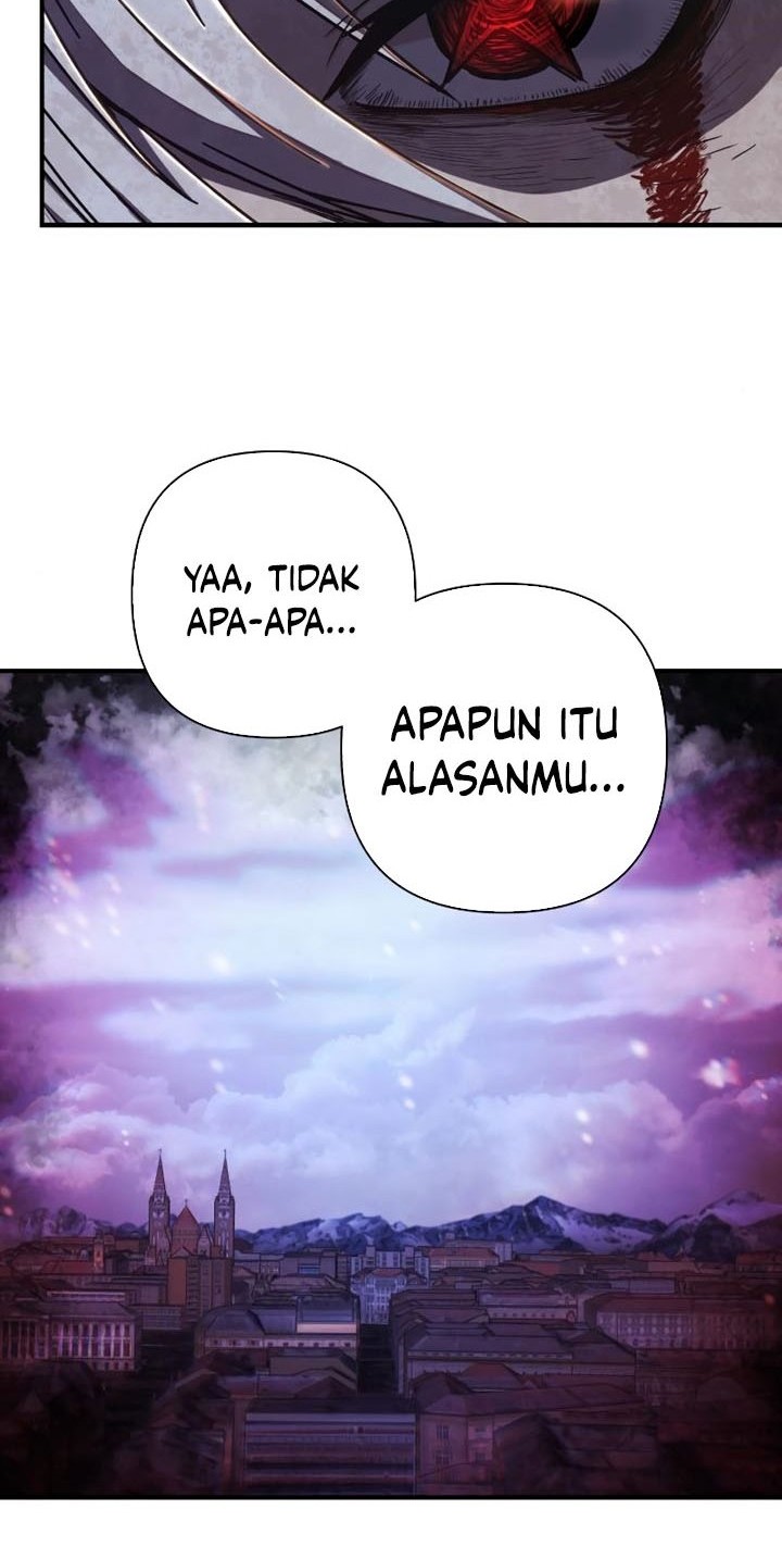 Hero Has Returned Chapter 84 Gambar 19