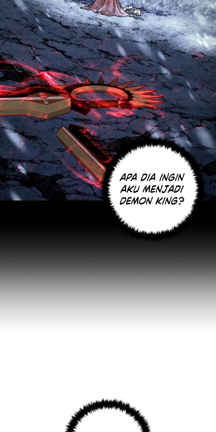 Hero Has Returned Chapter 84 Gambar 7