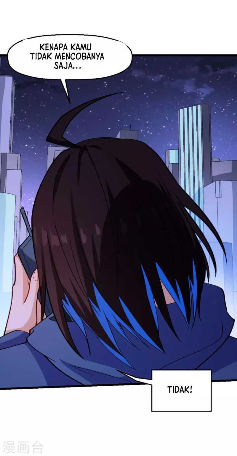 Crazy Professor System Chapter 107 Gambar 19