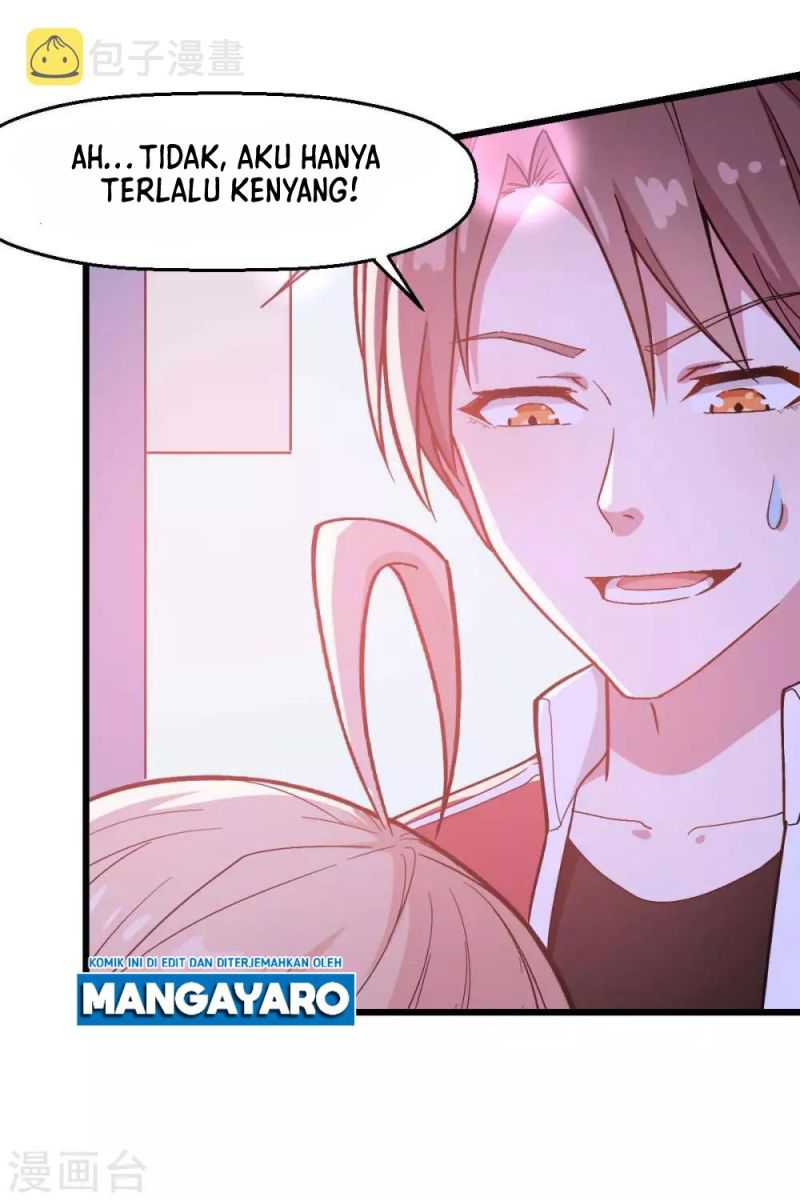 Crazy Professor System Chapter 107 Gambar 11