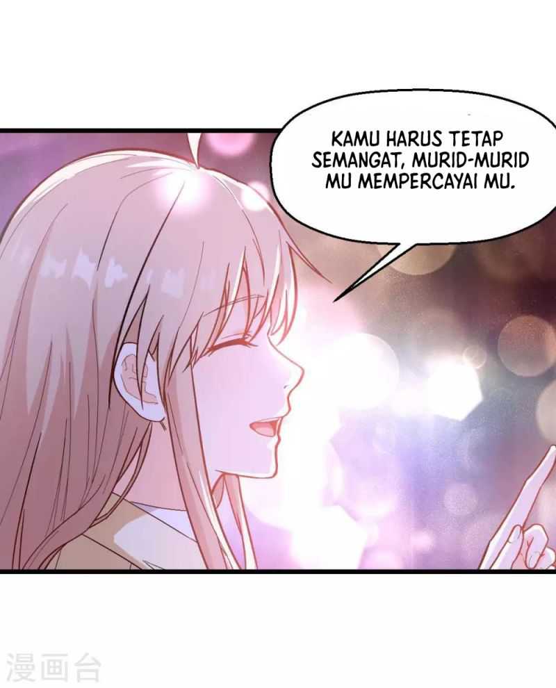 Crazy Professor System Chapter 107 Gambar 13