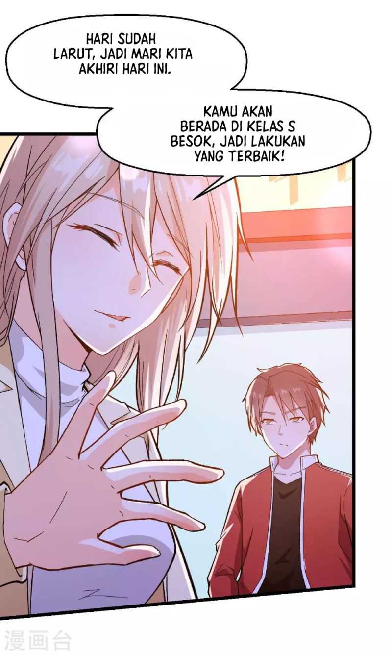 Crazy Professor System Chapter 107 Gambar 4