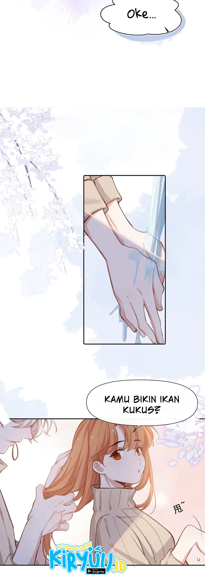 Ten Years Later, I Married My Nemesis Chapter 28 Gambar 5