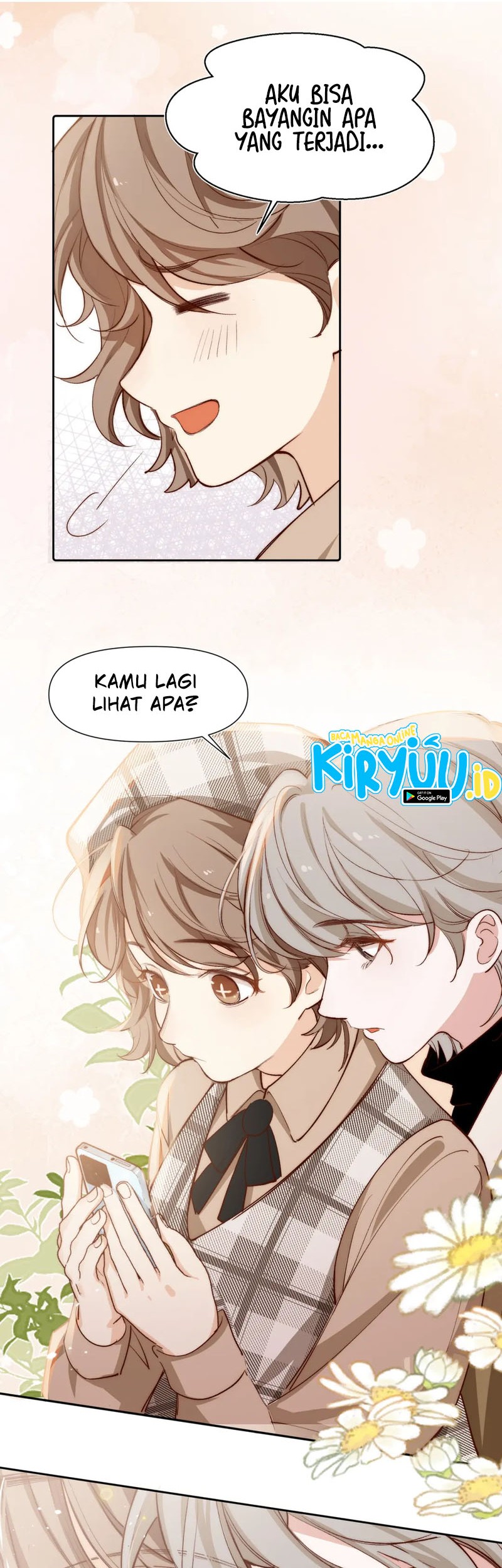 Ten Years Later, I Married My Nemesis Chapter 28 Gambar 9