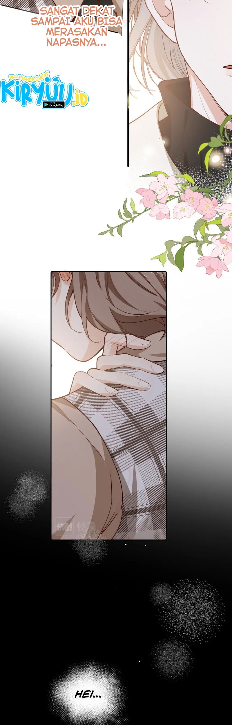 Ten Years Later, I Married My Nemesis Chapter 28 Gambar 12