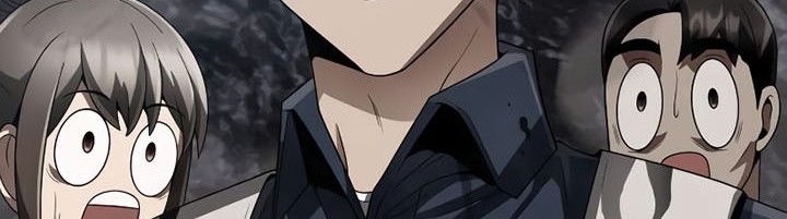 Clever Cleaning Life Of The Returned Genius Hunter Chapter 23 Gambar 35