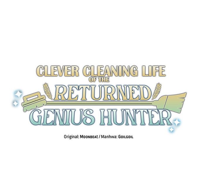 Clever Cleaning Life Of The Returned Genius Hunter Chapter 23 Gambar 19