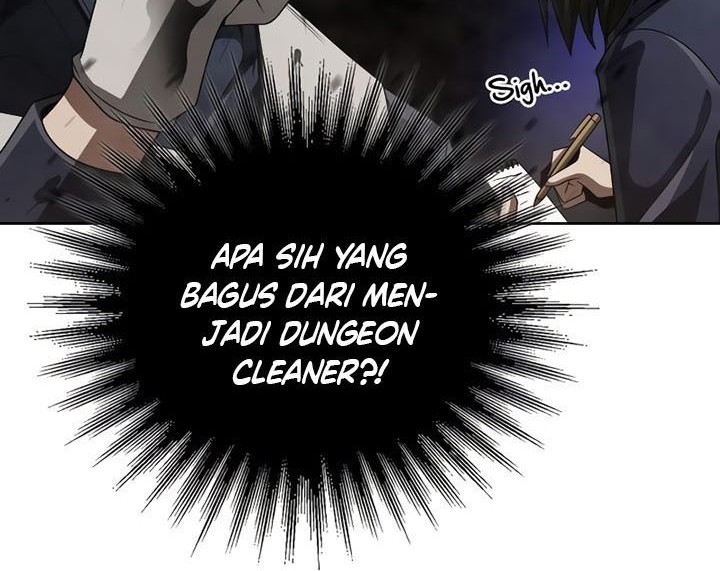 Clever Cleaning Life Of The Returned Genius Hunter Chapter 23 Gambar 23