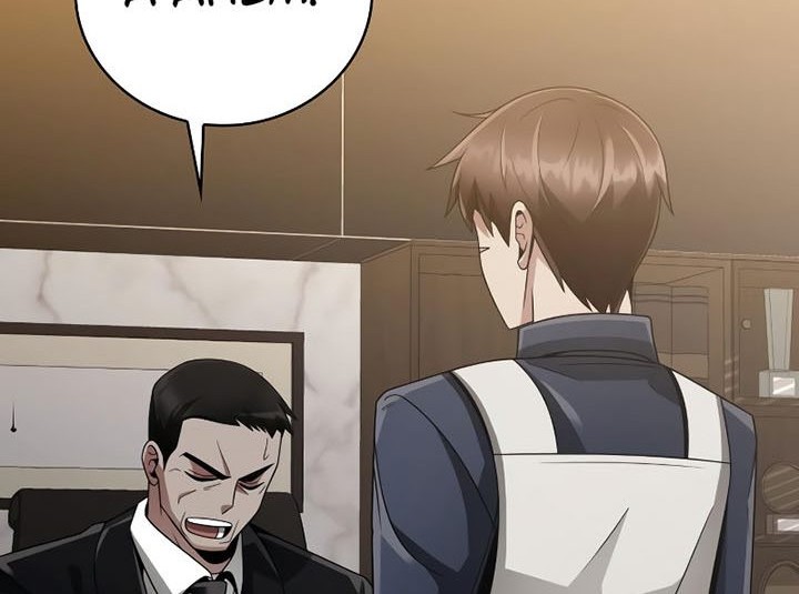 Clever Cleaning Life Of The Returned Genius Hunter Chapter 23 Gambar 47