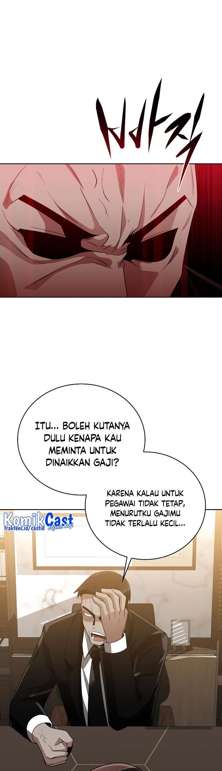 Clever Cleaning Life Of The Returned Genius Hunter Chapter 23 Gambar 52