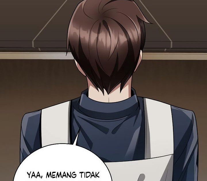 Clever Cleaning Life Of The Returned Genius Hunter Chapter 23 Gambar 53