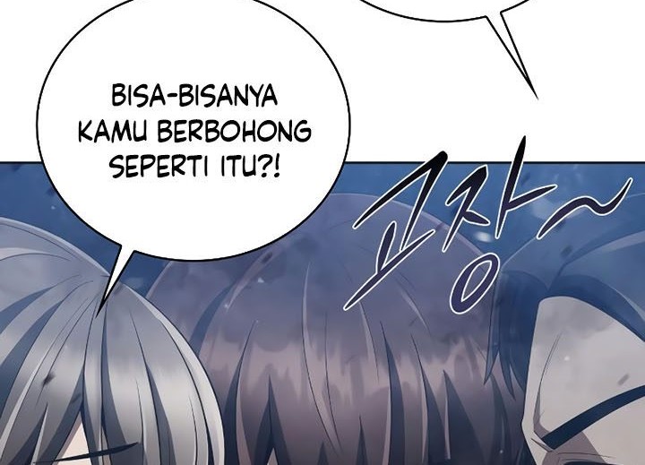 Clever Cleaning Life Of The Returned Genius Hunter Chapter 23 Gambar 39