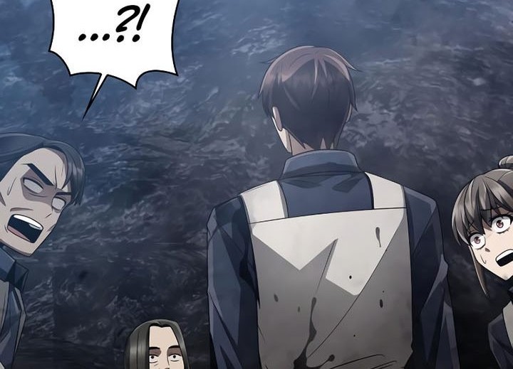 Clever Cleaning Life Of The Returned Genius Hunter Chapter 23 Gambar 41