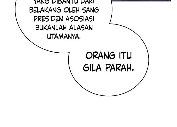 Clever Cleaning Life Of The Returned Genius Hunter Chapter 23 Gambar 43