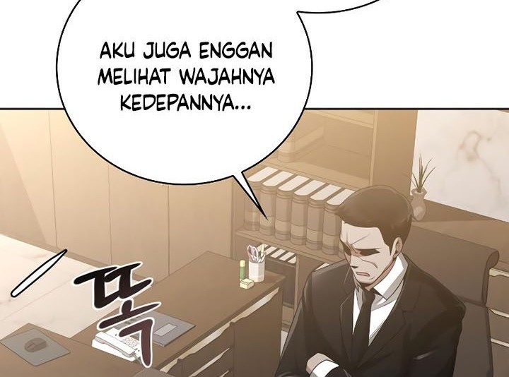 Clever Cleaning Life Of The Returned Genius Hunter Chapter 23 Gambar 45