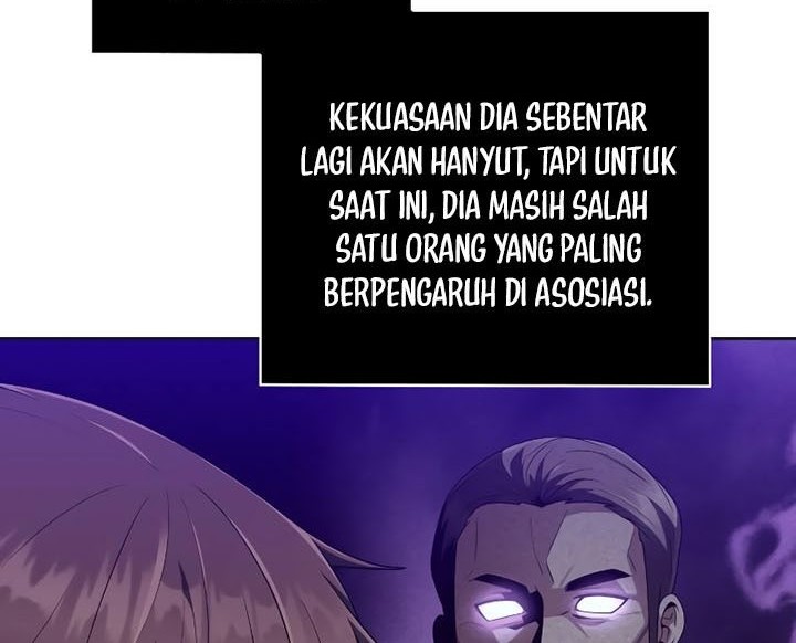 Clever Cleaning Life Of The Returned Genius Hunter Chapter 23 Gambar 71