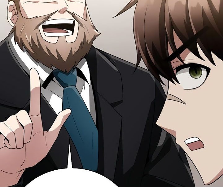 Clever Cleaning Life Of The Returned Genius Hunter Chapter 23 Gambar 75