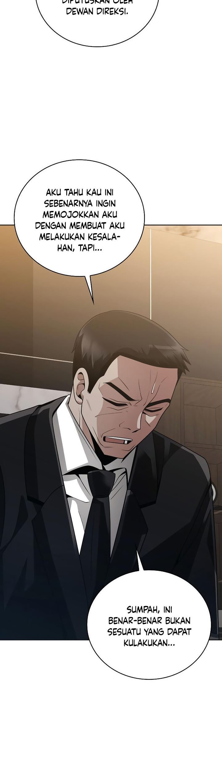 Clever Cleaning Life Of The Returned Genius Hunter Chapter 23 Gambar 60