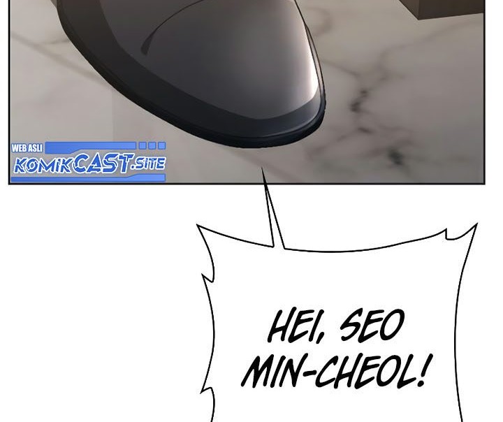 Clever Cleaning Life Of The Returned Genius Hunter Chapter 23 Gambar 63