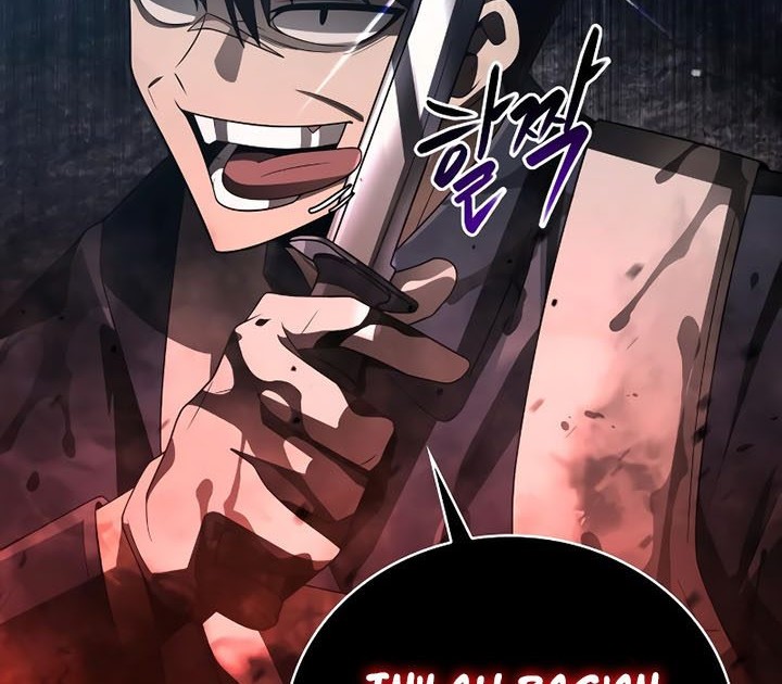 Clever Cleaning Life Of The Returned Genius Hunter Chapter 23 Gambar 9