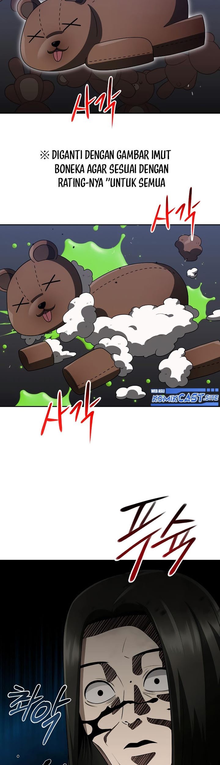 Clever Cleaning Life Of The Returned Genius Hunter Chapter 23 Gambar 12