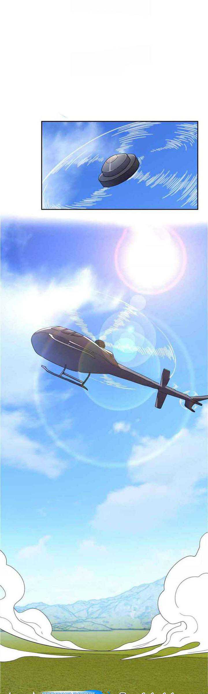 Rebirth of God Level Prodigal Son Chapter 51 Gambar 11