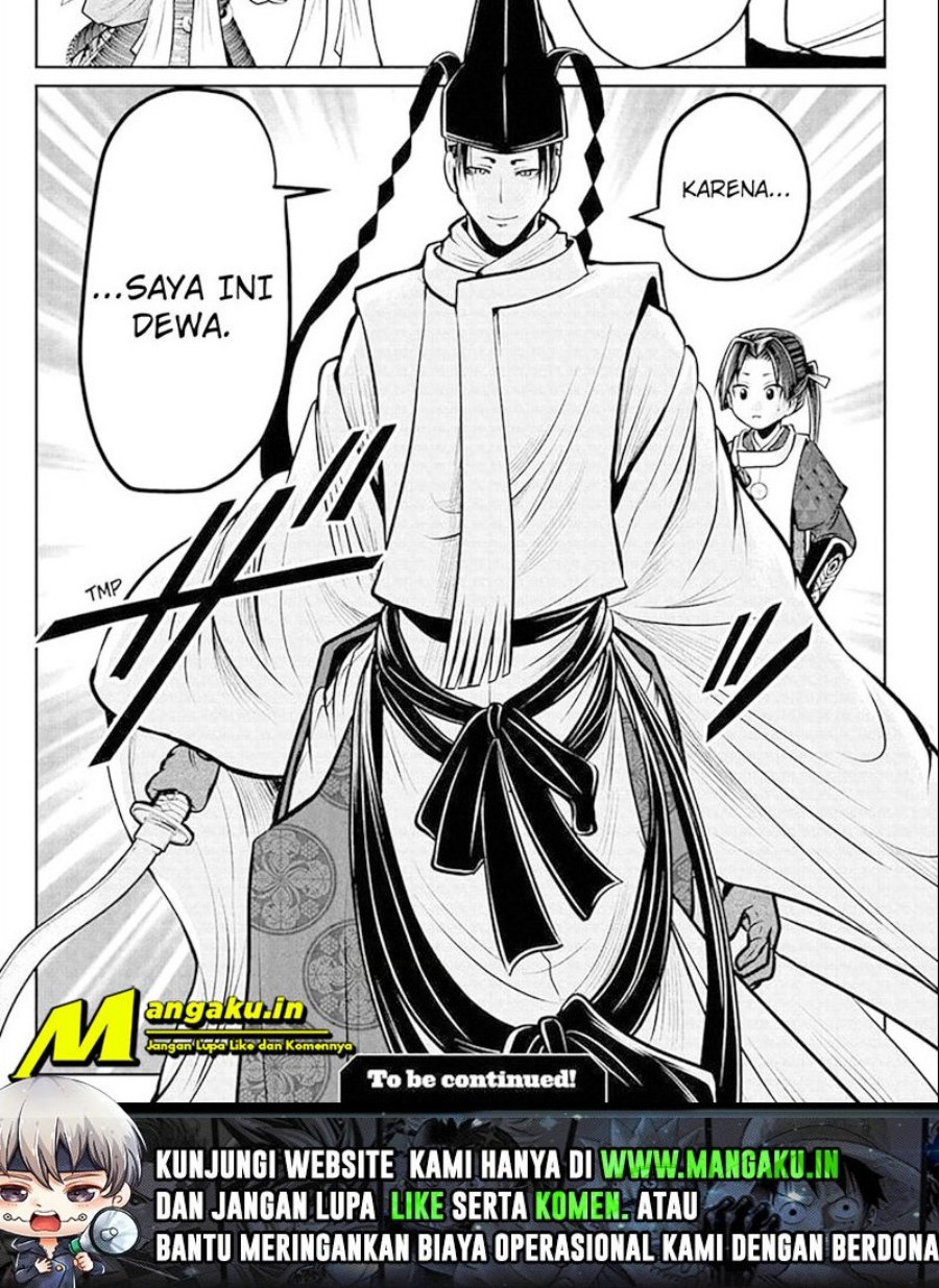 The Elusive Samurai Chapter 65 Gambar 21