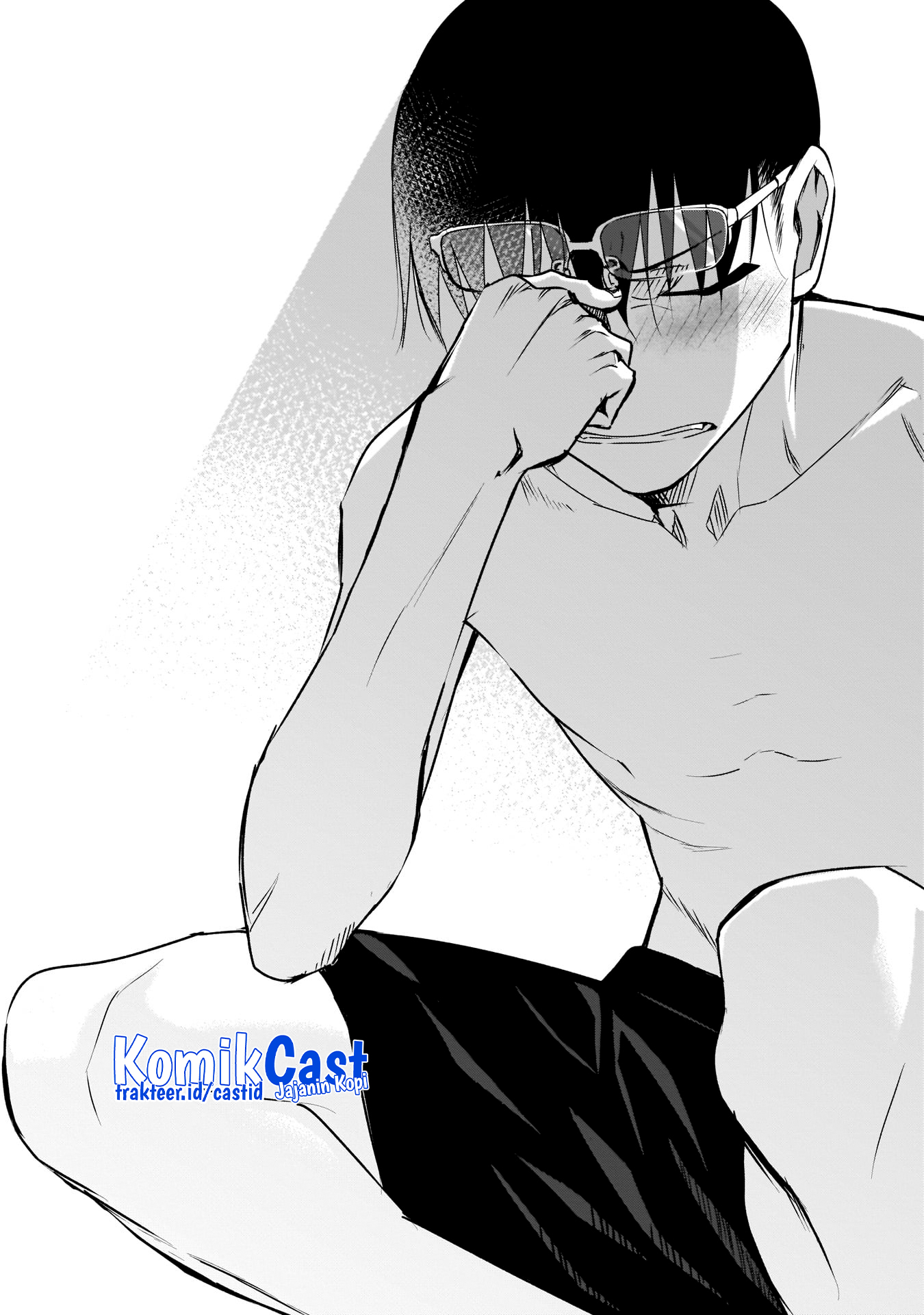 Bocchi No Boku Ni Kyousei Kanojo Ga Yattekita Chapter 21 Gambar 19