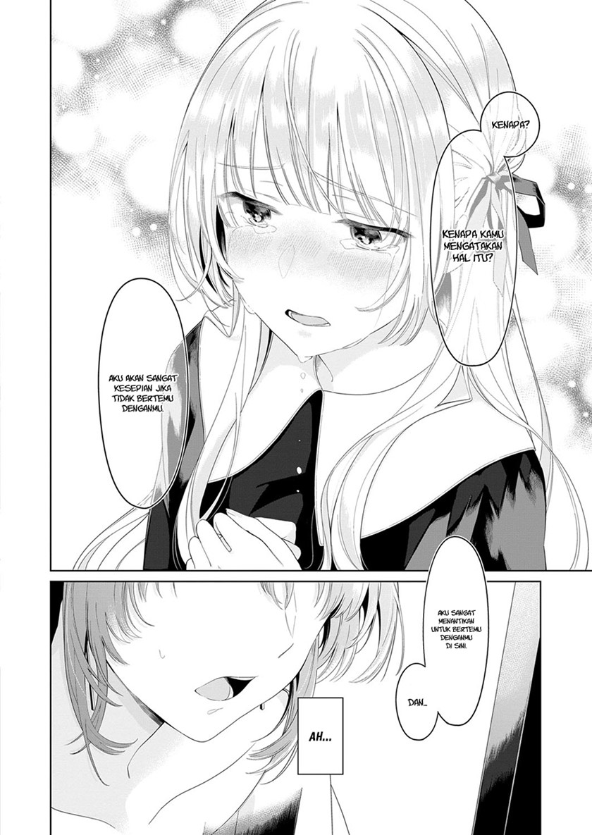 Angelica ni Utau Chapter 03 Gambar 14